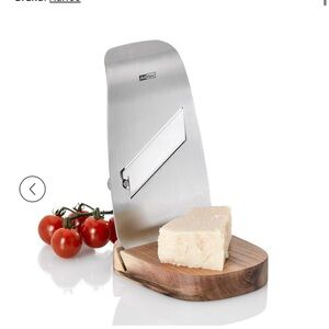 AdHoc Gourmet Stainless Steel Cheese Slicer-German Made